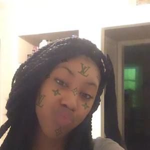 Meet your Posher, Rosa